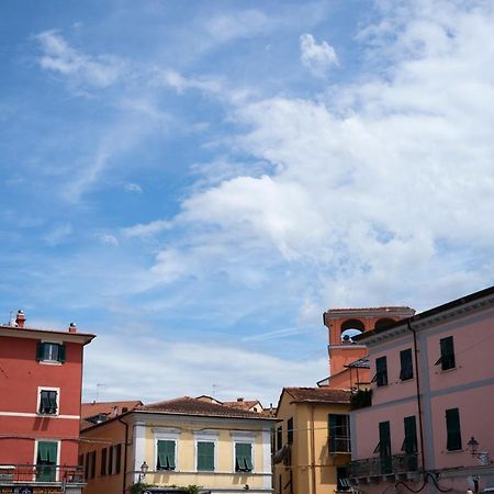 D.I Dream Lägenhet Sarzana Exteriör bild