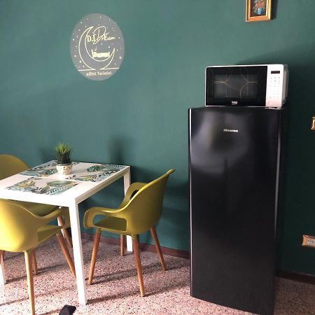 D.I Dream Lägenhet Sarzana Exteriör bild