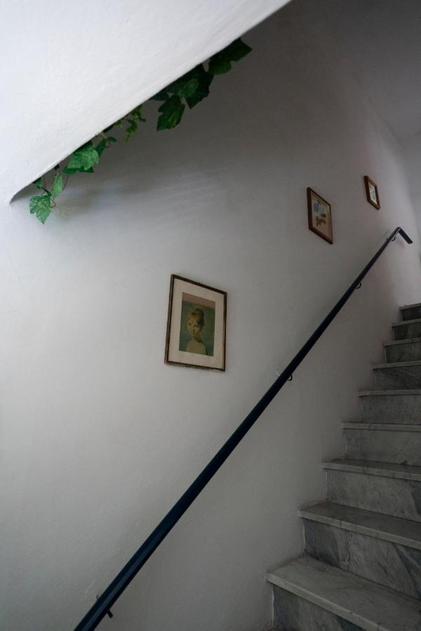 D.I Dream Lägenhet Sarzana Exteriör bild