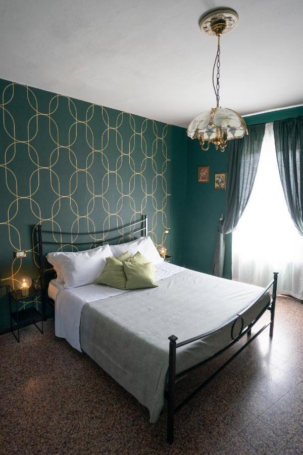 D.I Dream Lägenhet Sarzana Exteriör bild