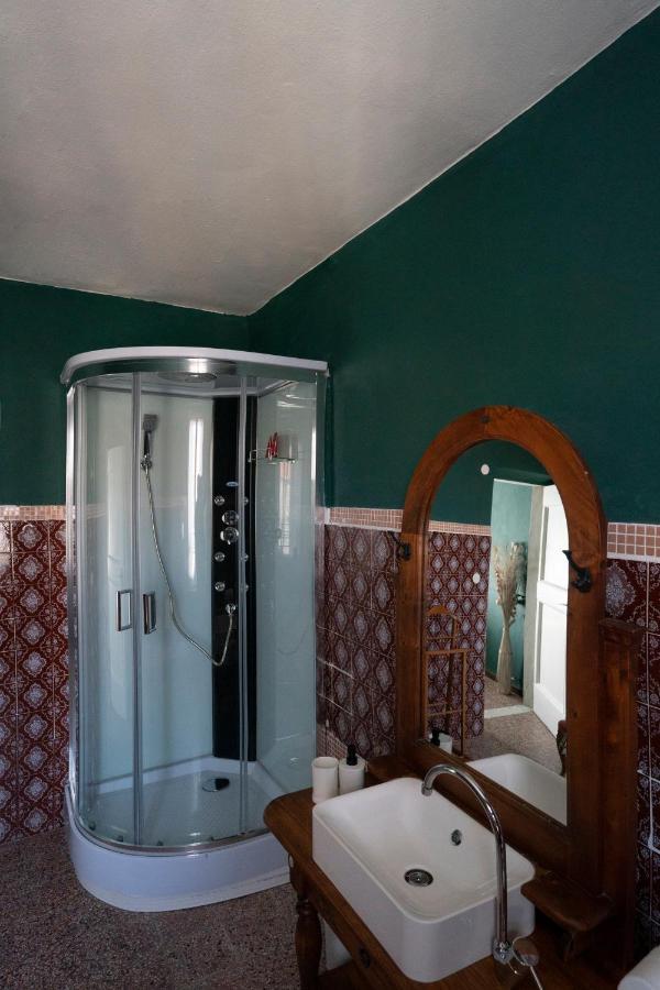 D.I Dream Lägenhet Sarzana Exteriör bild