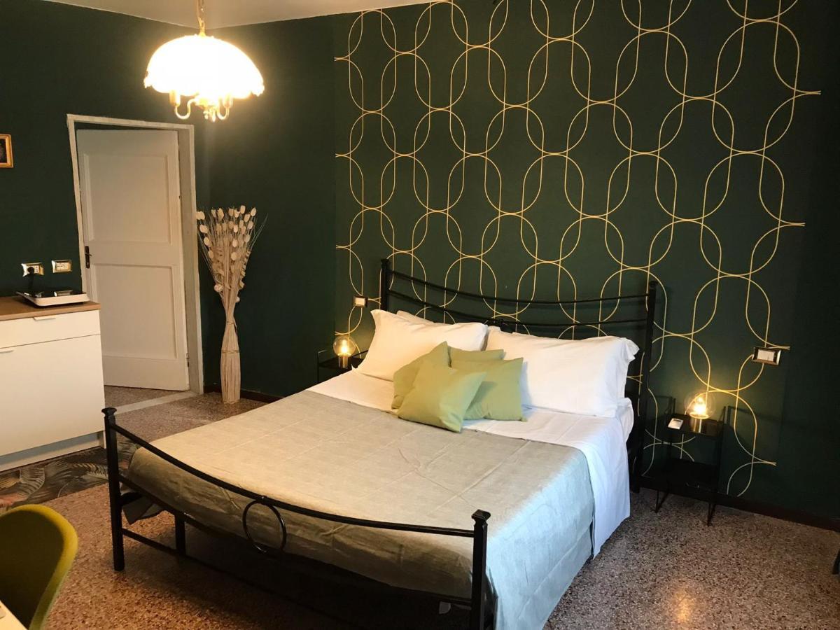 D.I Dream Lägenhet Sarzana Exteriör bild