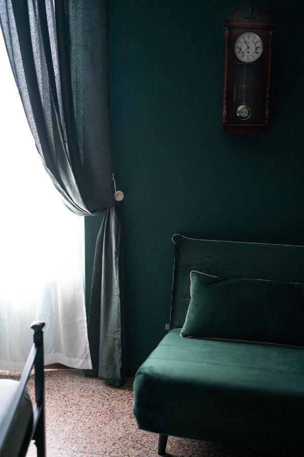 D.I Dream Lägenhet Sarzana Exteriör bild