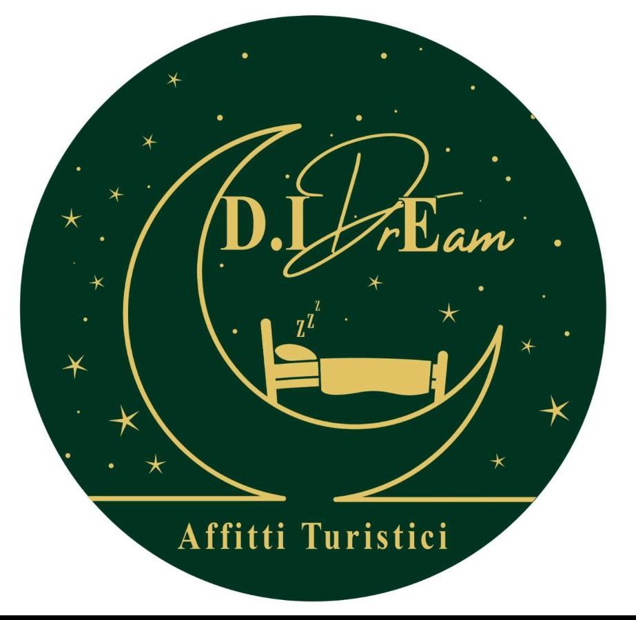 D.I Dream Lägenhet Sarzana Exteriör bild