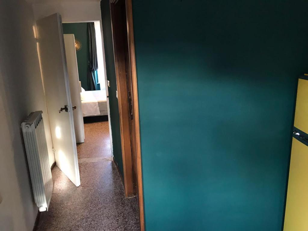 D.I Dream Lägenhet Sarzana Exteriör bild