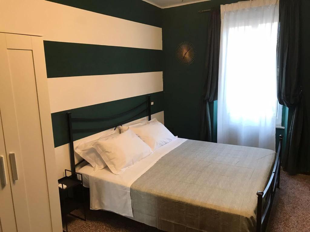 D.I Dream Lägenhet Sarzana Exteriör bild