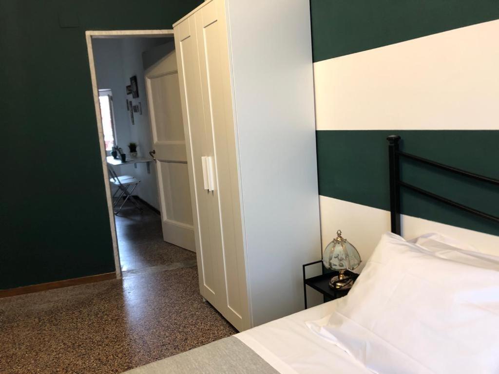 D.I Dream Lägenhet Sarzana Exteriör bild