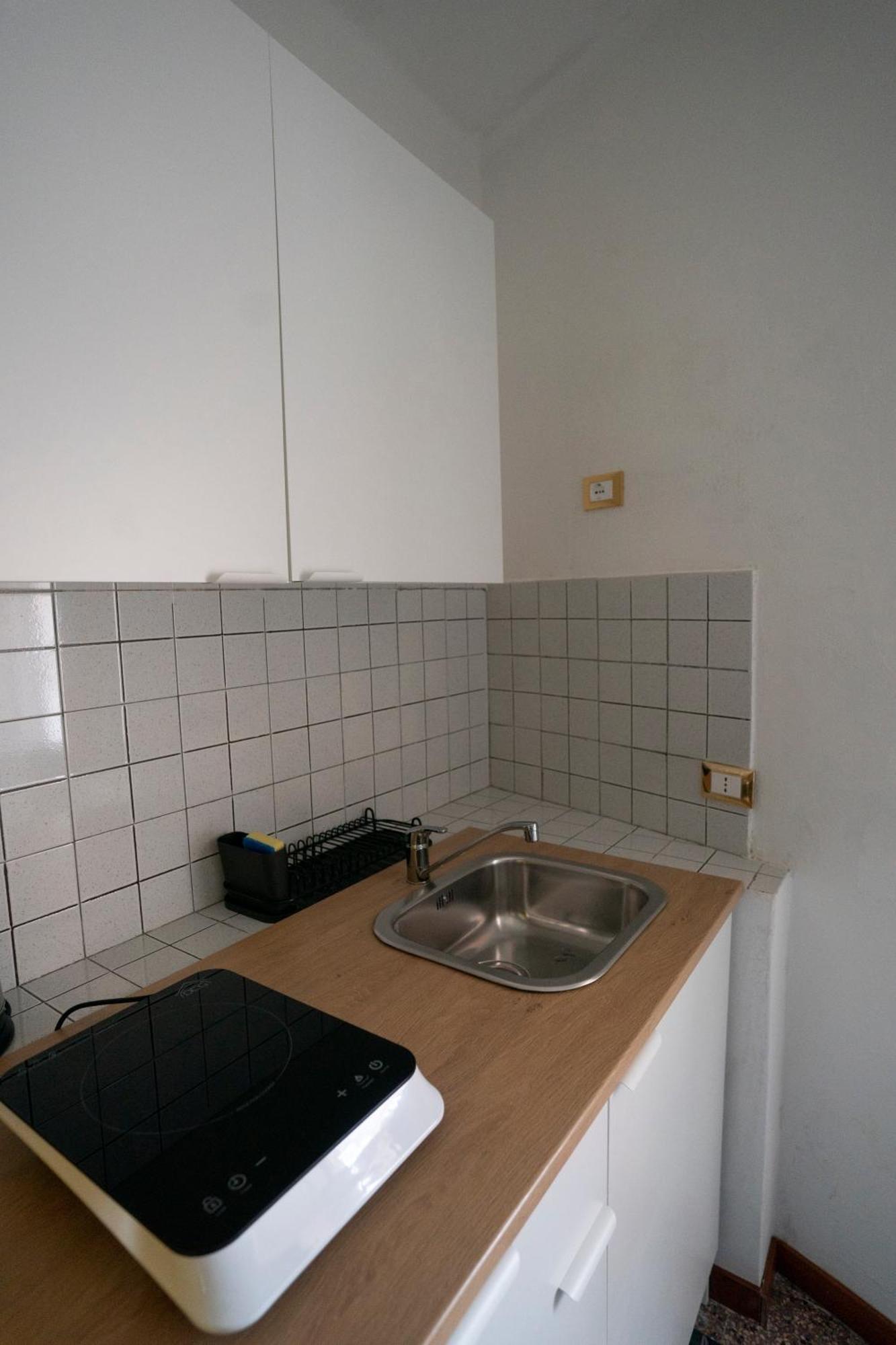 D.I Dream Lägenhet Sarzana Exteriör bild