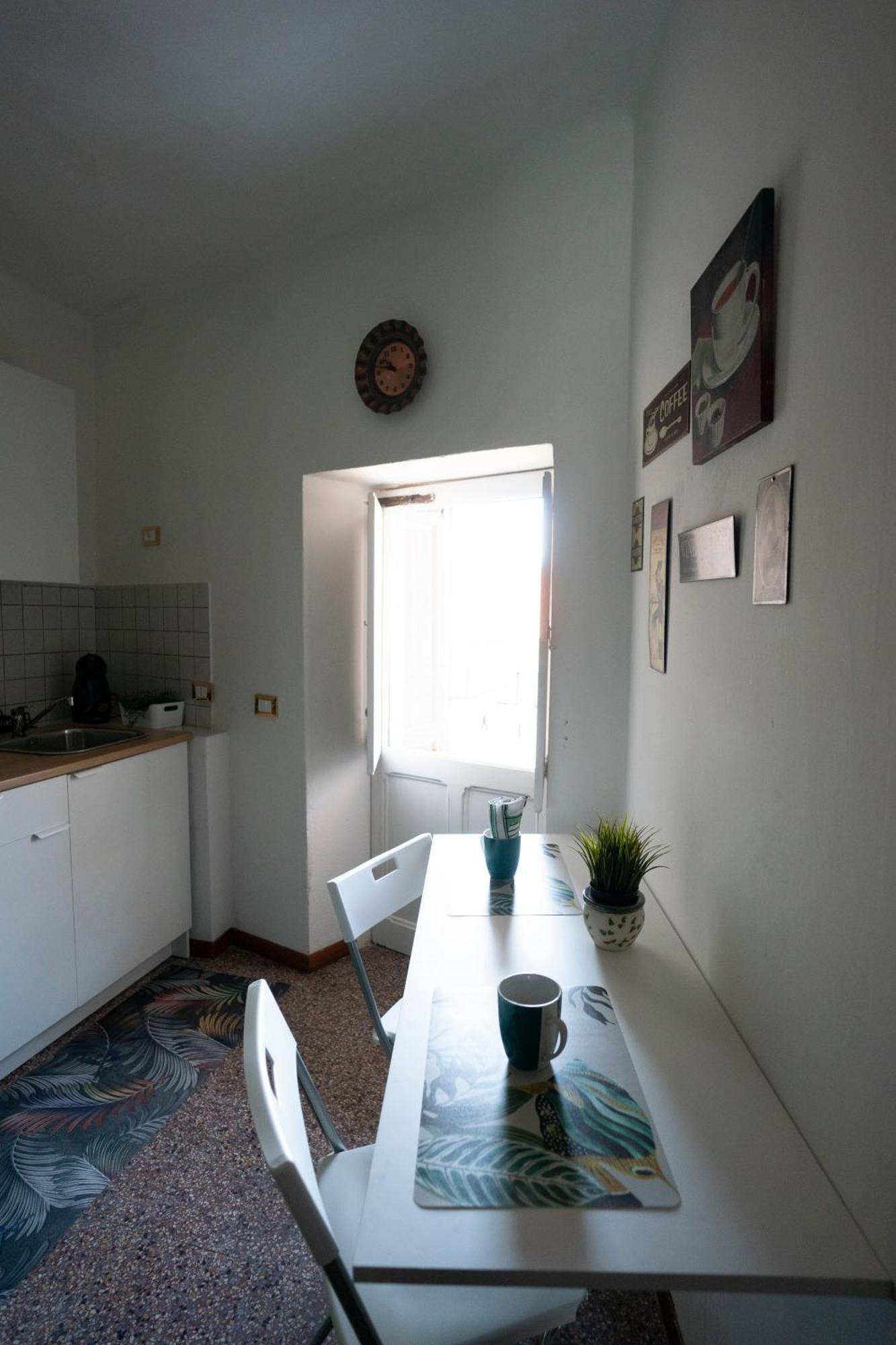 D.I Dream Lägenhet Sarzana Exteriör bild
